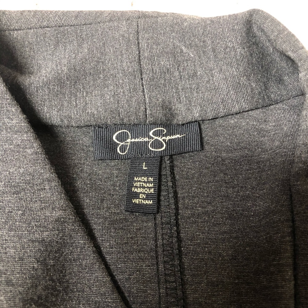 Jessica Simpson’s Jacket - Picture 8 of 8